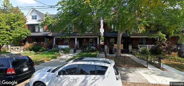 281 Perth Avenue（加拿大曼尼托巴省溫尼伯市）房屋照片