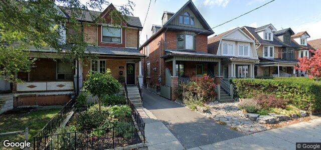 282 Perth Avenue（加拿大曼尼托巴省溫尼伯市）房屋照片