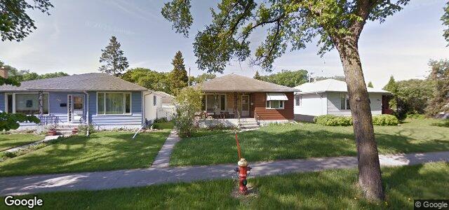 282 Seven Oaks Avenue（加拿大曼尼托巴省溫尼伯市）房屋照片