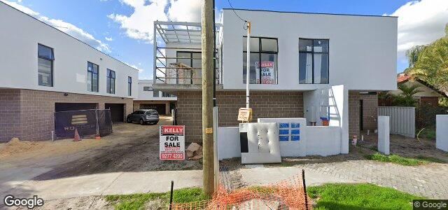 283 Belmont Avenue（加拿大曼尼托巴省溫尼伯市）房屋照片