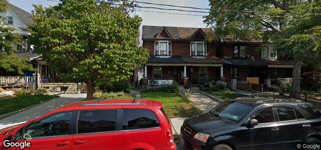 283 Perth Avenue（加拿大曼尼托巴省溫尼伯市）房屋照片