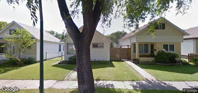 284 Kilbride Avenue（加拿大曼尼托巴省溫尼伯市）房屋照片