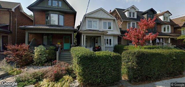 284 Perth Avenue（加拿大曼尼托巴省溫尼伯市）房屋照片