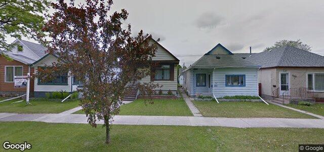 284 Semple Avenue（加拿大曼尼托巴省溫尼伯市）房屋照片