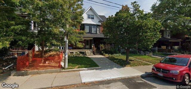 285 Perth Avenue（加拿大曼尼托巴省溫尼伯市）房屋照片