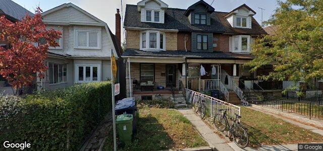 286 Perth Avenue（加拿大曼尼托巴省溫尼伯市）房屋照片