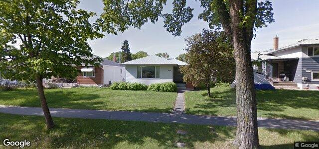 286 Seven Oaks Avenue（加拿大曼尼托巴省溫尼伯市）房屋照片