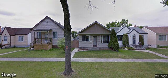 286 St Anthony Avenue（加拿大曼尼托巴省溫尼伯市）房屋照片