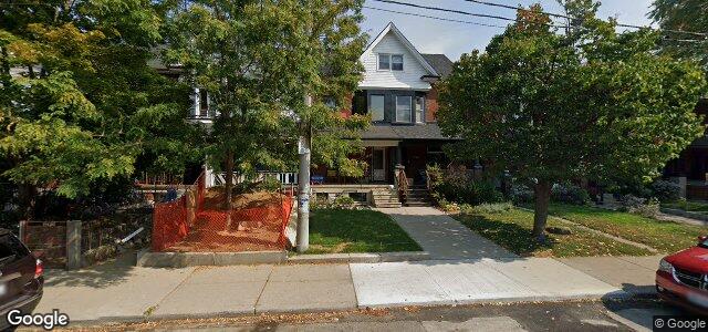 287 Perth Avenue（加拿大曼尼托巴省溫尼伯市）房屋照片