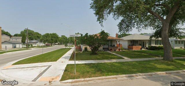 289 Enniskillen Avenue（加拿大曼尼托巴省溫尼伯市）房屋照片