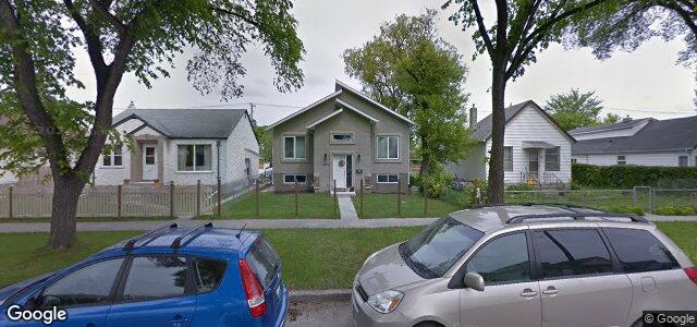 289 Semple Avenue（加拿大曼尼托巴省溫尼伯市）房屋照片