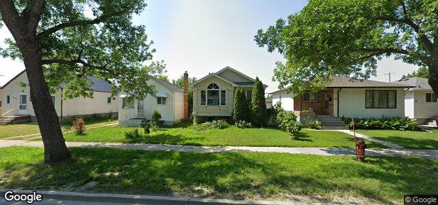 290 Leila Avenue（加拿大曼尼托巴省溫尼伯市）房屋照片