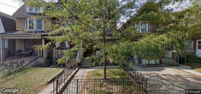 290 Perth Avenue（加拿大曼尼托巴省溫尼伯市）房屋照片