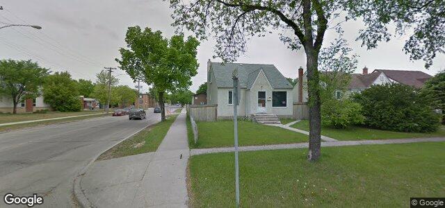 291 St Anthony Avenue（加拿大曼尼托巴省溫尼伯市）房屋照片