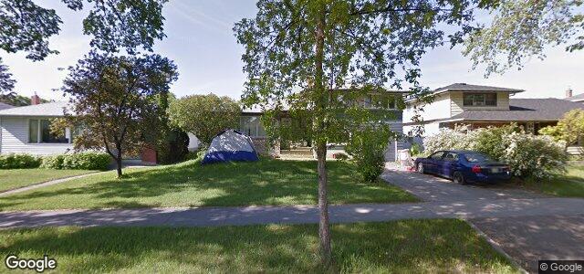 292 Seven Oaks Avenue（加拿大曼尼托巴省溫尼伯市）房屋照片