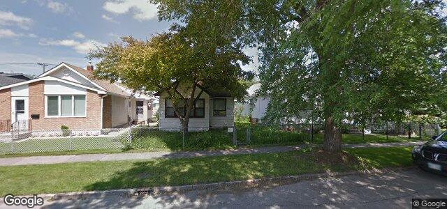 293 Kilbride Avenue（加拿大曼尼托巴省溫尼伯市）房屋照片