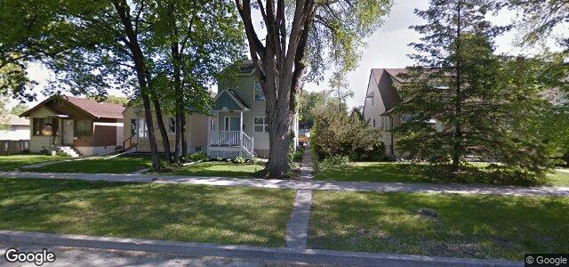 Larawan ng 295 Mcadam Avenue sa Winnipeg, Manitoba