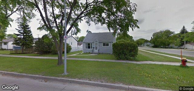 296 Burrin Avenue（加拿大曼尼托巴省溫尼伯市）房屋照片