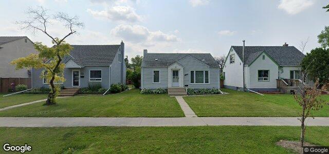 296 Rupertsland Avenue（加拿大曼尼托巴省溫尼伯市）房屋照片