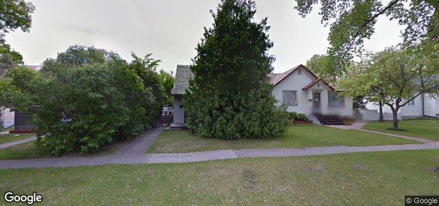 296 St Anthony Avenue（加拿大曼尼托巴省溫尼伯市）房屋照片