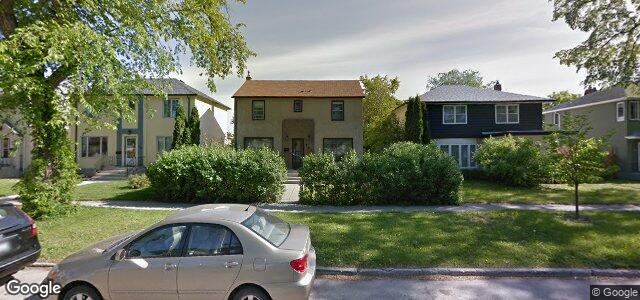 Photo of 297 Matheson Avenue in Winnipeg, Manitoba
