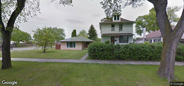 299 Burrin Avenue（加拿大曼尼托巴省溫尼伯市）房屋照片