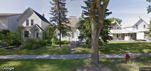 300 Matheson Avenue（加拿大曼尼托巴省溫尼伯市）房屋照片