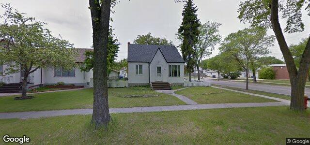 300 St Anthony Avenue（加拿大曼尼托巴省溫尼伯市）房屋照片
