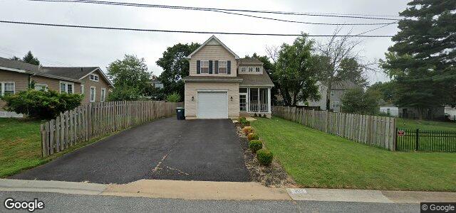 302 Belmont Avenue（加拿大曼尼托巴省溫尼伯市）房屋照片