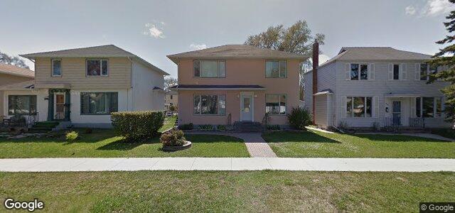302 Mcadam Avenue（加拿大曼尼托巴省溫尼伯市）房屋照片
