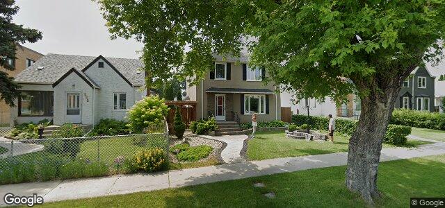 304 Enniskillen Avenue（加拿大曼尼托巴省溫尼伯市）房屋照片