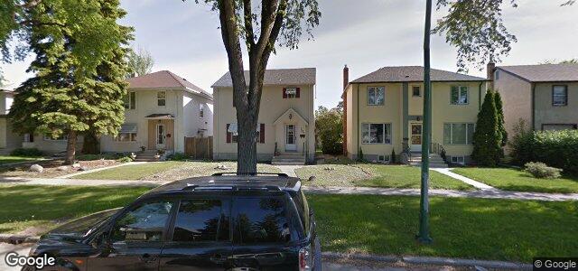 307 Matheson Avenue（加拿大曼尼托巴省溫尼伯市）房屋照片