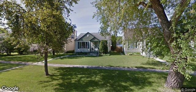 308 Smithfield Avenue（加拿大曼尼托巴省溫尼伯市）房屋照片