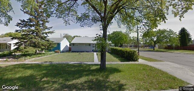 309 Burrin Avenue（加拿大曼尼托巴省溫尼伯市）房屋照片