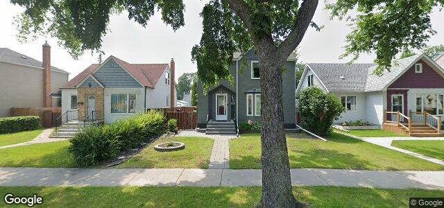 312 Enniskillen Avenue（加拿大曼尼托巴省溫尼伯市）房屋照片
