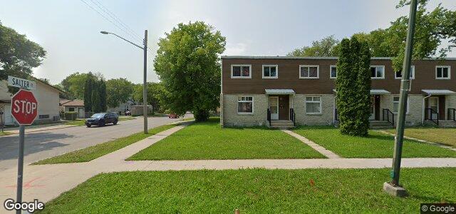 312 Hartford Avenue（加拿大曼尼托巴省溫尼伯市）房屋照片