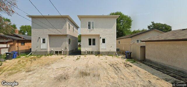 312 Kilbride Avenue（加拿大曼尼托巴省溫尼伯市）房屋照片