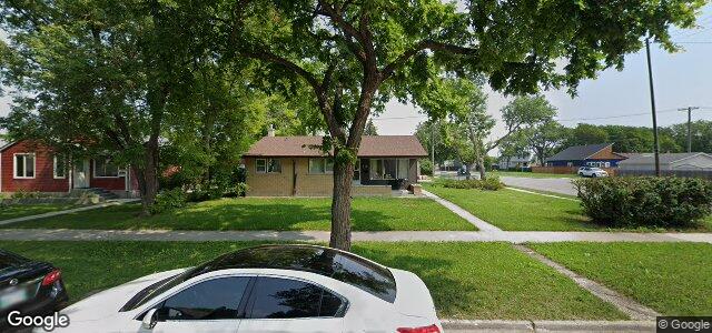 315 Semple Avenue（加拿大曼尼托巴省溫尼伯市）房屋照片