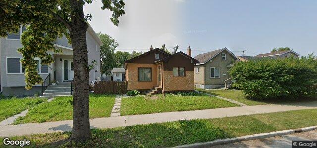 316 Kilbride Avenue（加拿大曼尼托巴省溫尼伯市）房屋照片