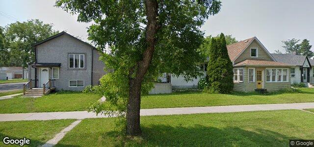 316 Semple Avenue（加拿大曼尼托巴省溫尼伯市）房屋照片