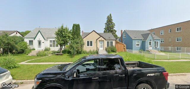 317 Enniskillen Avenue（加拿大曼尼托巴省溫尼伯市）房屋照片