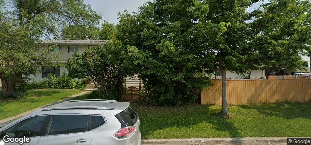 317 Kingsbury Avenue（加拿大曼尼托巴省溫尼伯市）房屋照片