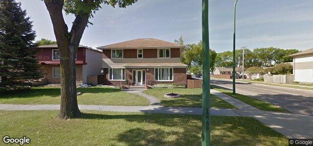 318 Matheson Avenue（加拿大曼尼托巴省溫尼伯市）房屋照片