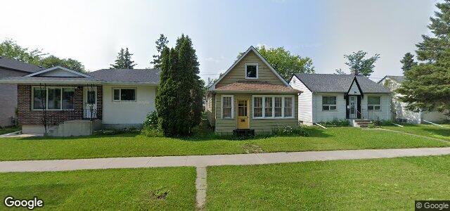 318 Semple Avenue（加拿大曼尼托巴省溫尼伯市）房屋照片