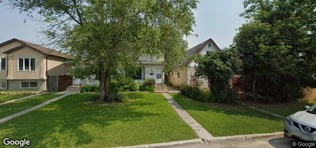 319 Kingsbury Avenue（加拿大曼尼托巴省溫尼伯市）房屋照片