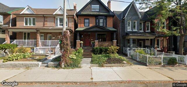 319 Perth Avenue（加拿大曼尼托巴省溫尼伯市）房屋照片