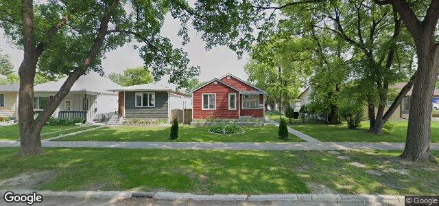 319 Semple Avenue（加拿大曼尼托巴省溫尼伯市）房屋照片