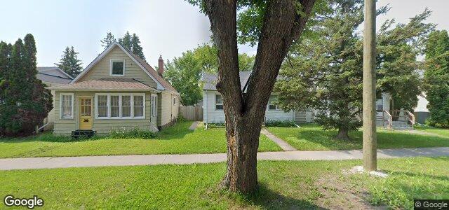 320 Semple Avenue（加拿大曼尼托巴省溫尼伯市）房屋照片