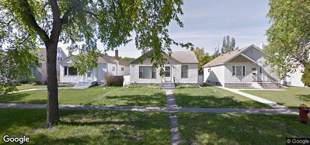 320 Smithfield Avenue（加拿大曼尼托巴省溫尼伯市）房屋照片