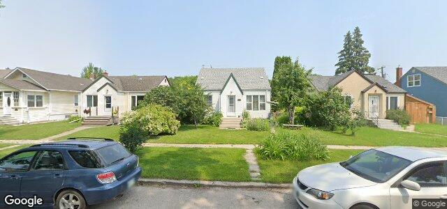 321 Enniskillen Avenue（加拿大曼尼托巴省溫尼伯市）房屋照片